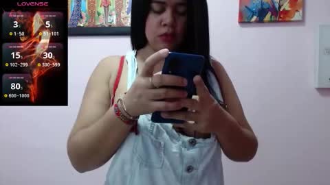 Pamela Claus online show from 8, 10, 2025