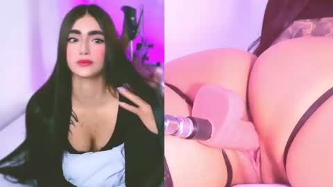 Snapshot of pamela_cm chatting on 26, 6, 2026 .. online show from 26, 6, 2026