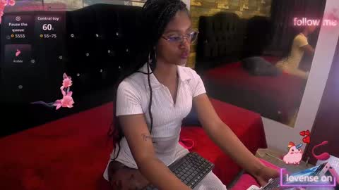 Pamela online show from 3, 10, 2025