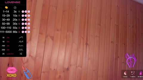 Pamela online show from 14, 1, 2025