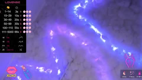 Pamela online show from 2, 3, 2025