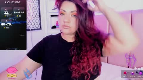 Pamela online show from 14, 10, 2025