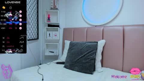 Pamela online show from 12, 4, 2026