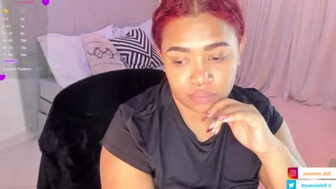 pamela online show from 16, 1, 2025