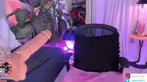 pamela online show from 6, 3, 2025