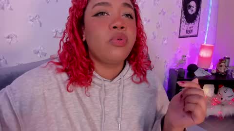 pamela online show from 21, 4, 2026