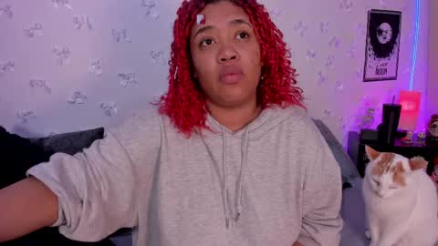 Snapshot of pamela_doll3 chatting on 27, 4, 2026 pamela online show from 27, 4, 2026