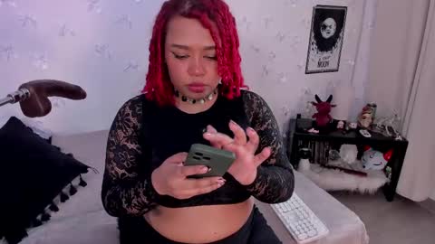 Snapshot of pamela_doll3 chatting on 10, 5, 2026 pamela online show from 10, 5, 2026