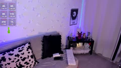 Snapshot of pamela_doll3 chatting on 23, 5, 2026 pamela online show from 23, 5, 2026