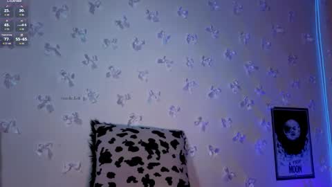 Snapshot of pamela_doll3 chatting on 4, 6, 2026 pamela online show from 4, 6, 2026