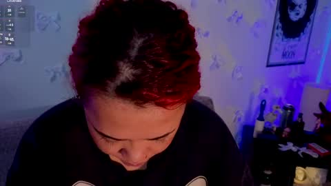 Snapshot of pamela_doll3 chatting on 7, 6, 2026 pamela online show from 7, 6, 2026