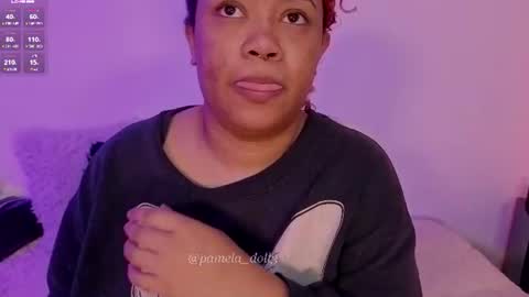 Snapshot of pamela_doll3 chatting on 21, 7, 2026 pamela online show from 21, 7, 2026