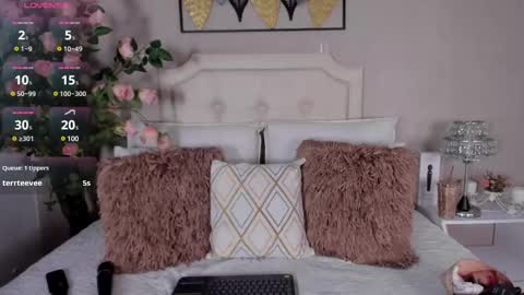 Snapshot of pamela_duque30 chatting on 25, 2, 2025 Pamela Duque online show from 25, 2, 2025
