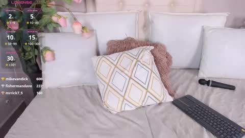 Snapshot of pamela_duque30 chatting on 10, 3, 2025 Pamela Duque online show from 10, 3, 2025