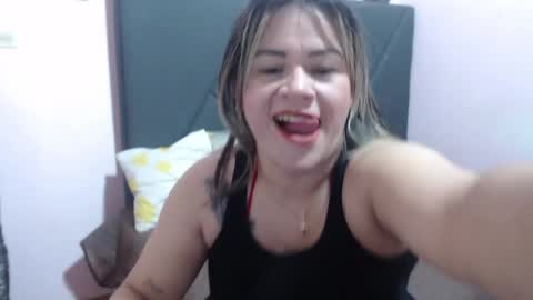 Snapshot of pamela_echeverria chatting on 4, 10, 2025 pamela_echeverria online show from 4, 10, 2025