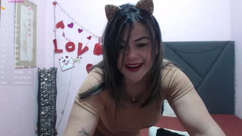 pamela_echeverria online show from 14, 3, 2026