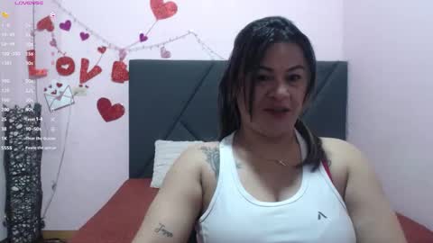pamela_echeverria online show from 19, 3, 2026