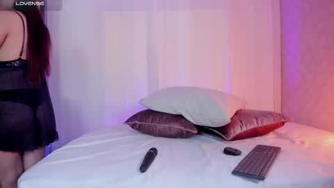 pamela_johnsonn online show from 8, 2, 2026