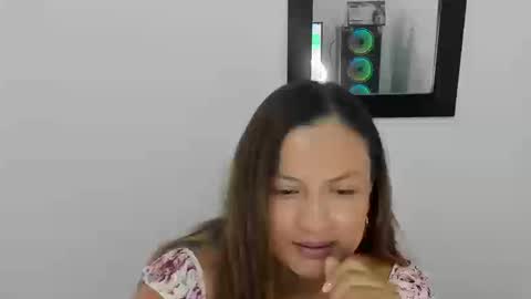 Snapshot of pamela_karim chatting on 11, 9, 2025 Pamela karim online show from 11, 9, 2025