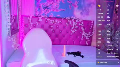 pamela_milf46 online show from 13, 3, 2026