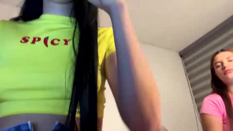 pamela_milleer online show from 23, 1, 2025