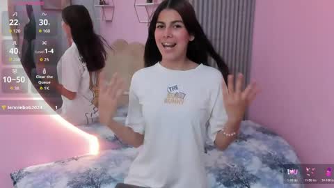 Princess Pamela  online show from 18, 4, 2026