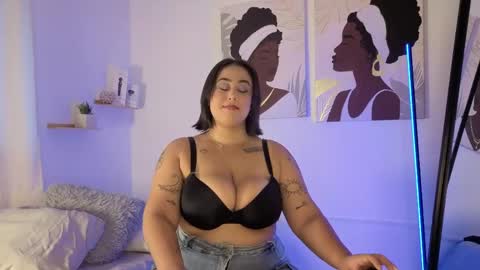 pamela_tomas4 online show from 22, 5, 2026