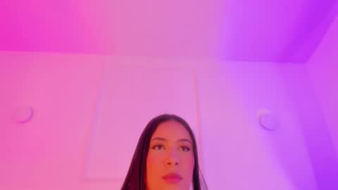 Manuela online show from 30, 10, 2025