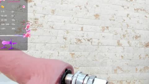 Pamela West online show from 2, 1, 2025