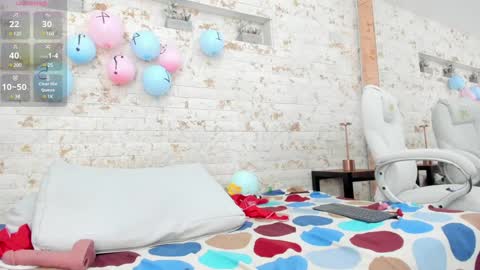 Pamela West online show from 29, 1, 2025