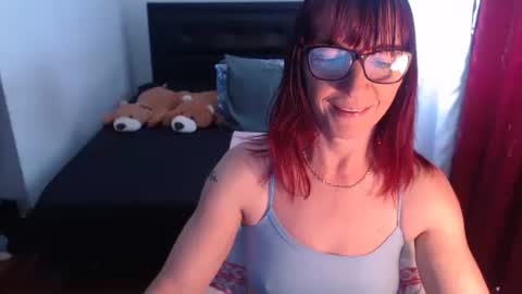 Pamela Jagger online show from 19, 4, 2026