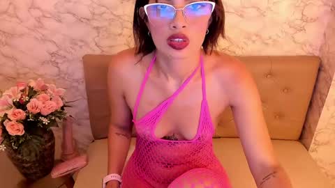 Pamela online show from 1, 3, 2025