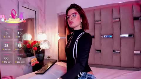 Pamela online show from 14, 12, 2025