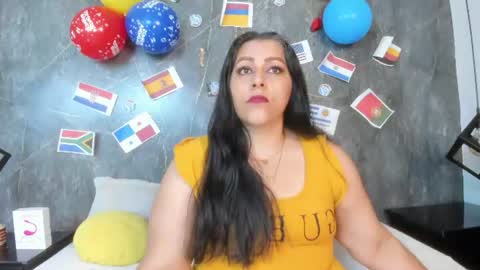 Snapshot of pamelaasshorny chatting on 26, 6, 2026 Pamela online show from 26, 6, 2026