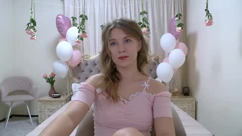 Pamela Blair online show from 23, 2, 2025