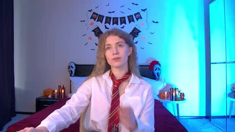 Pamela Blair online show from 28, 10, 2025