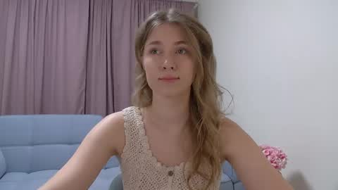 Snapshot of pamelablair chatting on 6, 6, 2026 Pamela Blair online show from 6, 6, 2026