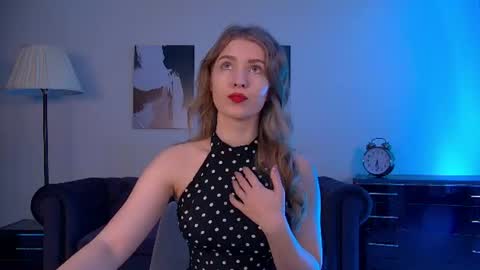 Snapshot of pamelablair chatting on 14, 6, 2026 Pamela Blair online show from 14, 6, 2026