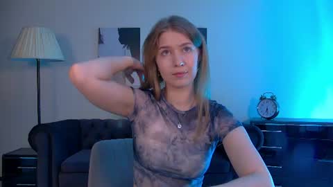 Snapshot of pamelablair chatting on 3, 7, 2026 Pamela Blair online show from 3, 7, 2026