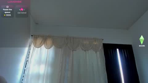 Pamela online show from 15, 3, 2026