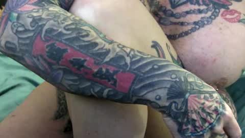 PAMELA GUNNS online show from 19, 3, 2026