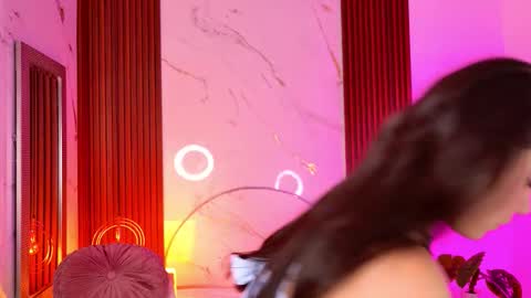 Pamela  online show from 3, 3, 2026