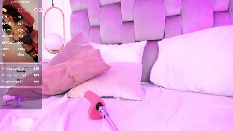  Pamela  online show from 10, 2, 2025