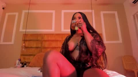 pamelamendez_1 online show from 15, 3, 2026