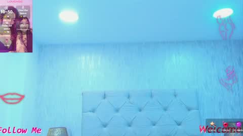 Snapshot of pamelamiler_ chatting on 20, 4, 2026 TELL ME PAMELLA AND GIVE ME A GOOD GRADE ITS IMPORTANT online show from 20, 4, 2026