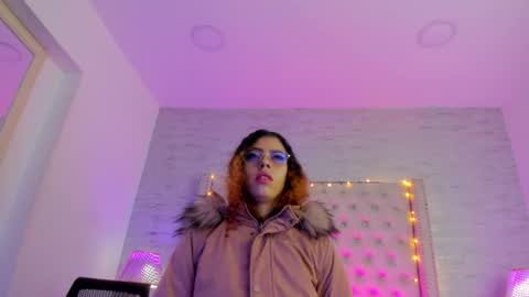 Snapshot of pamelamiler_ chatting on 10, 6, 2026 TELL ME PAMELLA AND GIVE ME A GOOD GRADE ITS IMPORTANT online show from 10, 6, 2026