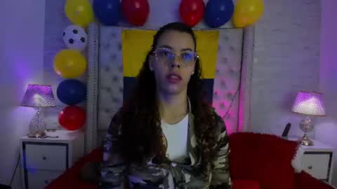 Snapshot of pamelamiler_ chatting on 22, 6, 2026 TELL ME PAMELLA AND GIVE ME A GOOD GRADE ITS IMPORTANT online show from 22, 6, 2026