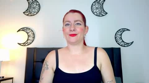 Pamela online show from 16, 10, 2025