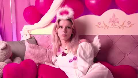 Pamelamy online show from 15, 2, 2025