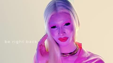 Pamelamy online show from 9, 11, 2025